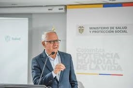 Ministerio de Salud