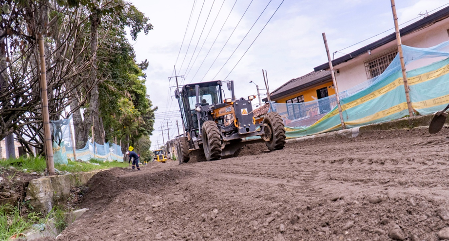 Obras