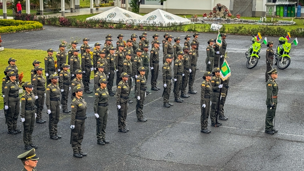 Policias