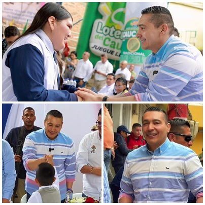 ARGELIA Gobernador