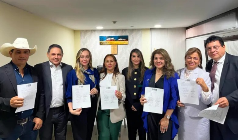 Comision Septima del Senado