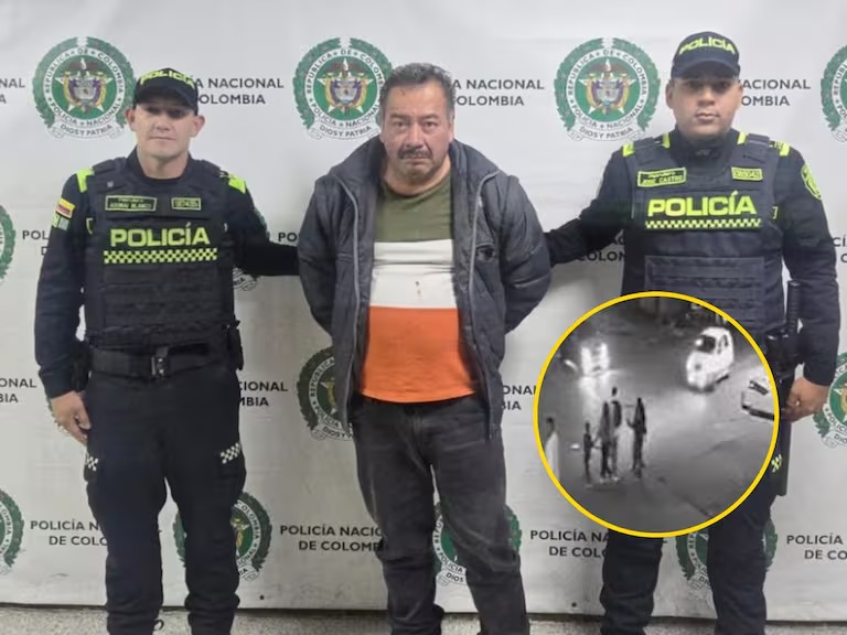 Taxista Carcel