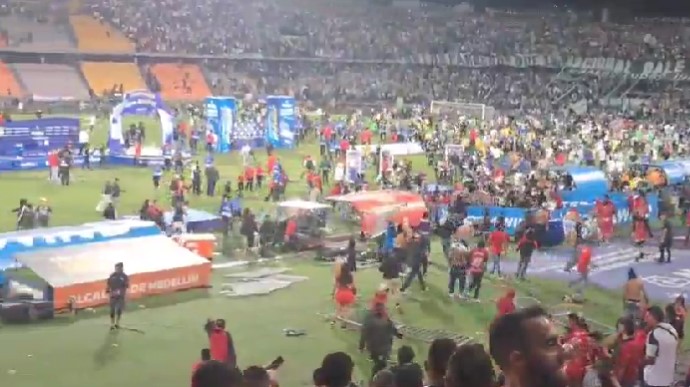 Hinchas