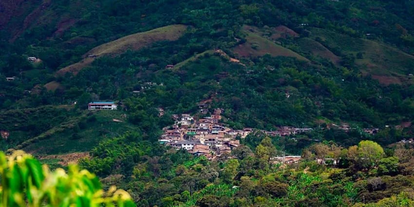 La Vega