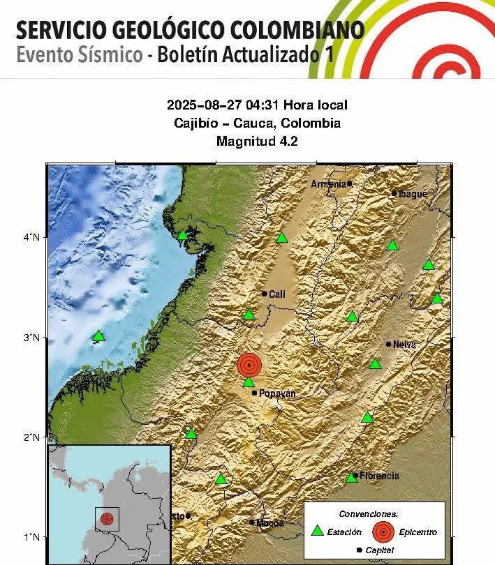 Temblor