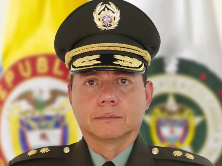 General Rincon