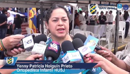 Hospital San Jose Infantil