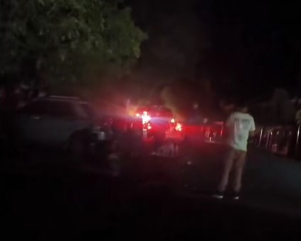 POLICIAS PATIA