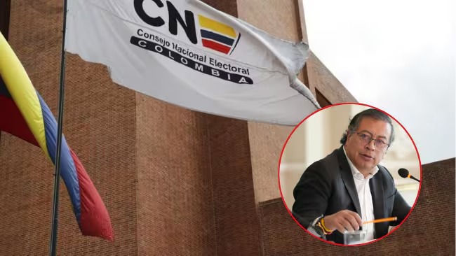 CNE PETRO