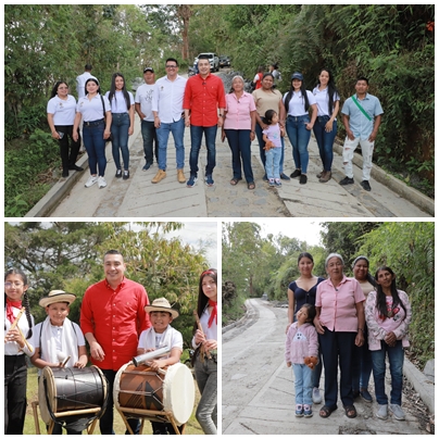 VEREDA EL HOGAR GOBERNACION