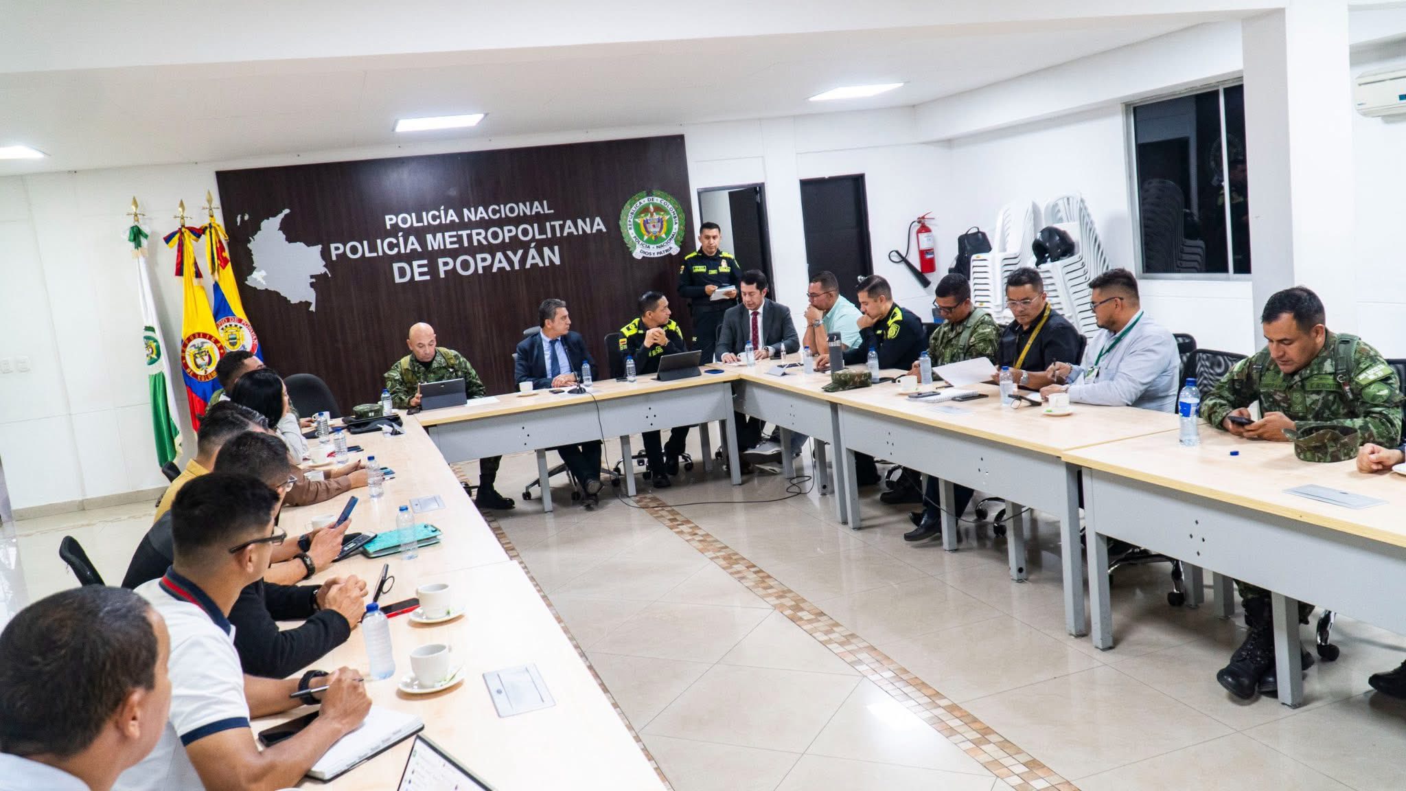 Consejo de Seguridad 01