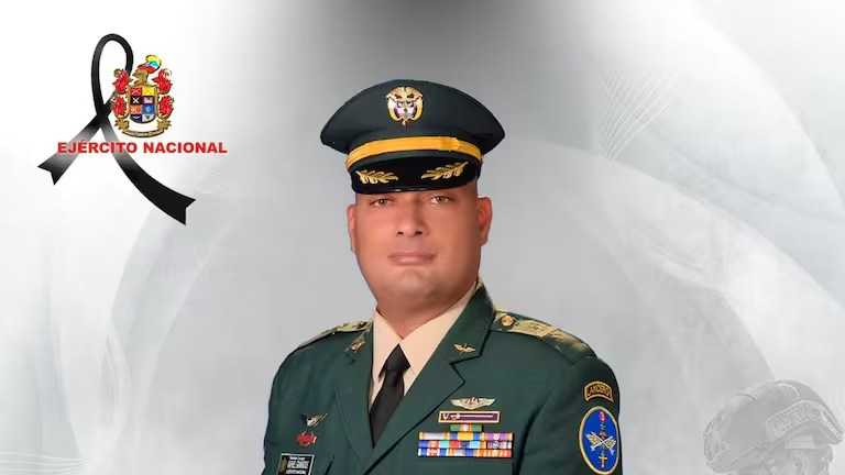 Teniente Coronel