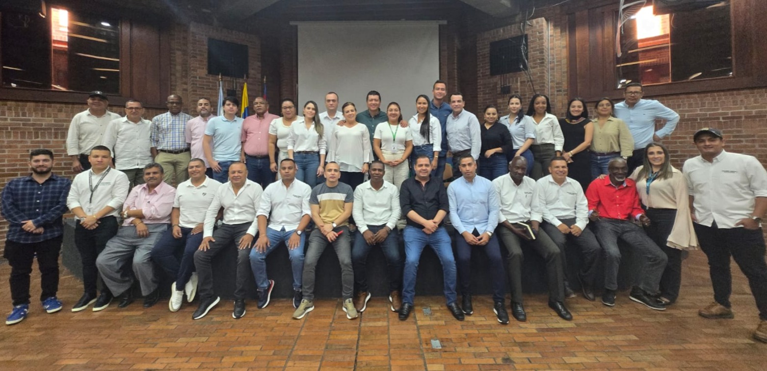 Personeros del Cauca