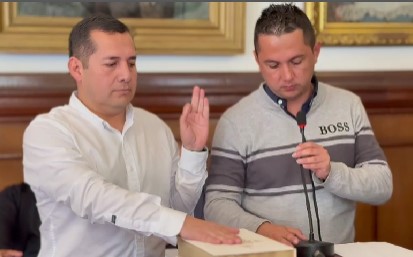 Nuevo Personero