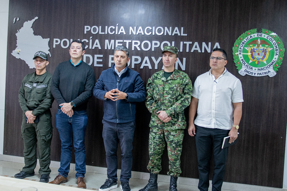 Consejo de Seguridad