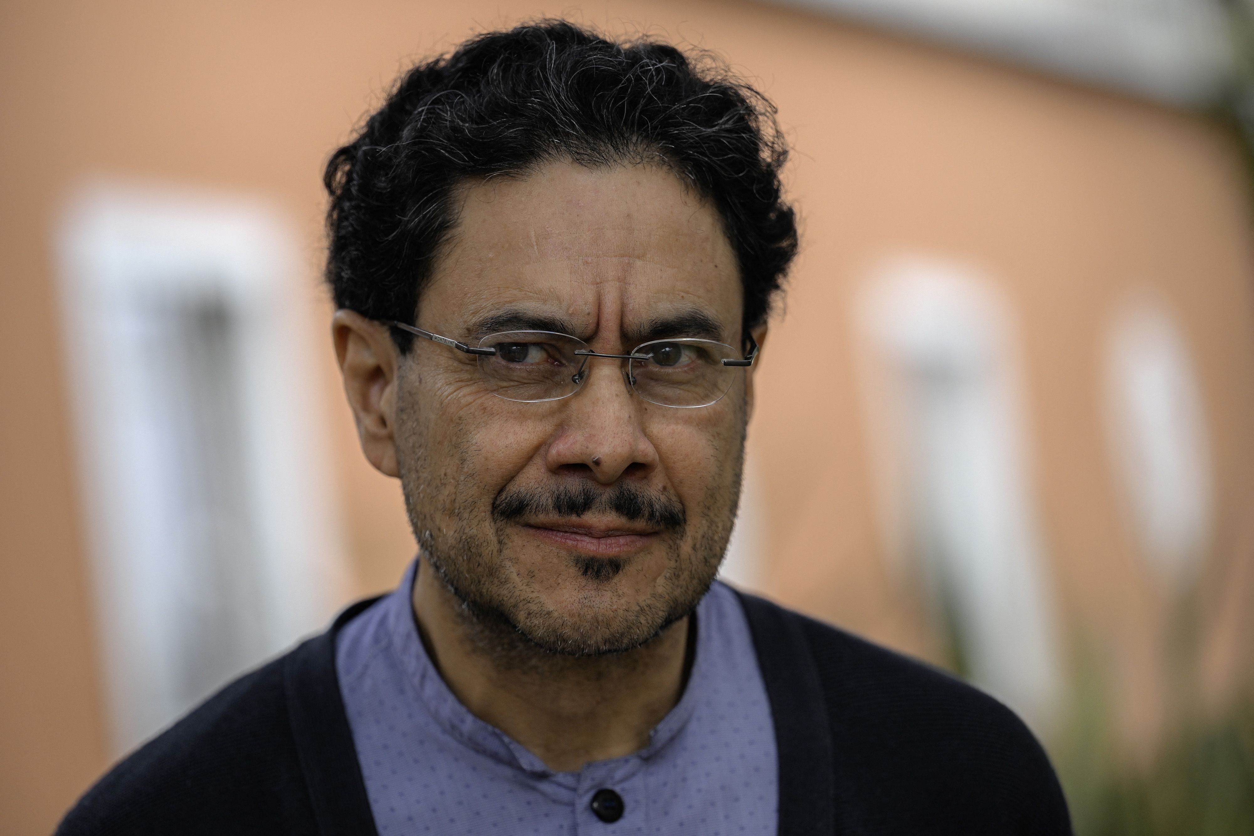 Ivan Cepeda