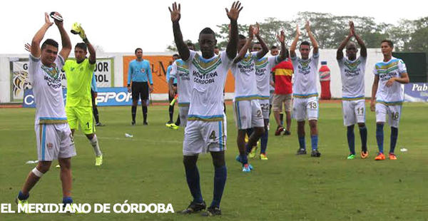 JAGUARES GOLEO AL AMERICA