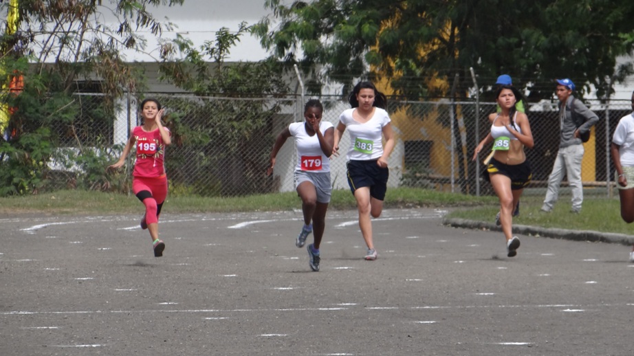 Atletismo 2