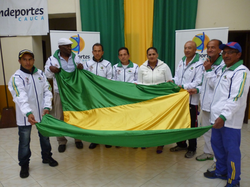 NACIONAL DE ATLETISMO 1